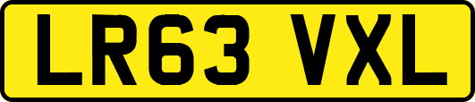 LR63VXL