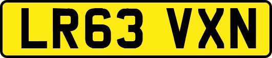LR63VXN