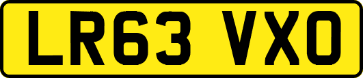 LR63VXO