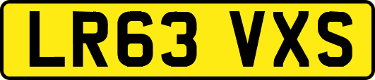 LR63VXS