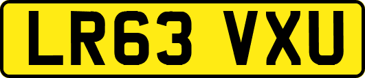 LR63VXU