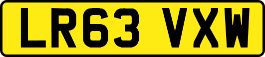 LR63VXW