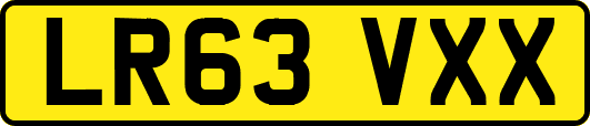 LR63VXX