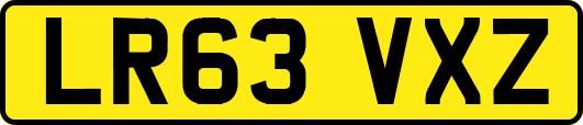 LR63VXZ