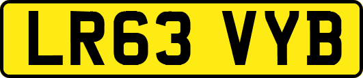 LR63VYB