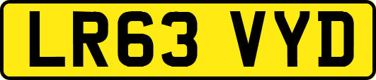 LR63VYD