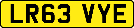 LR63VYE