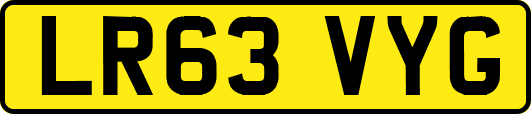 LR63VYG