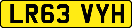 LR63VYH