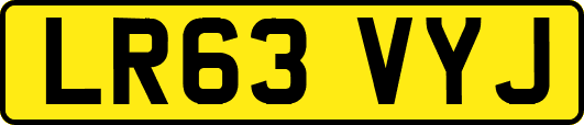 LR63VYJ