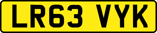 LR63VYK
