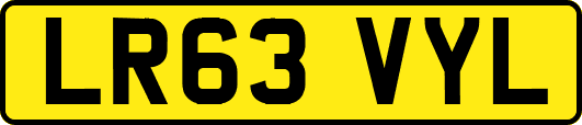 LR63VYL
