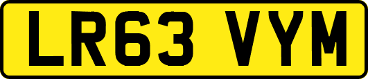 LR63VYM