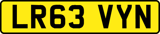 LR63VYN