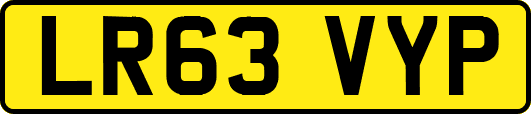 LR63VYP
