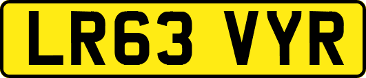 LR63VYR