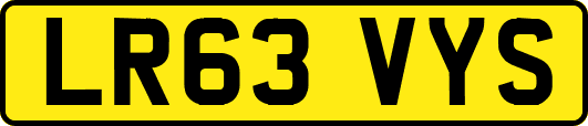 LR63VYS