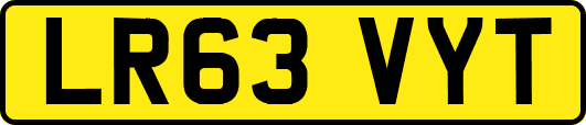 LR63VYT