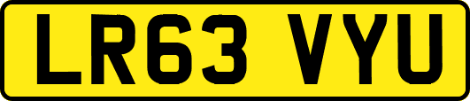 LR63VYU