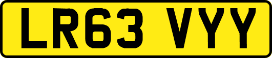 LR63VYY
