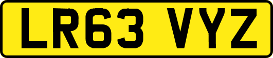 LR63VYZ