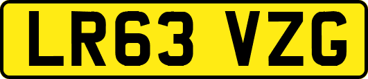 LR63VZG