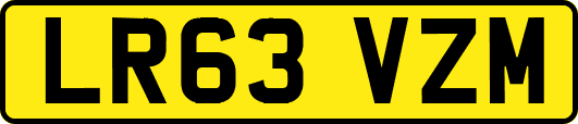 LR63VZM