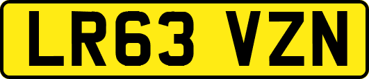 LR63VZN