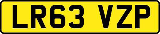 LR63VZP