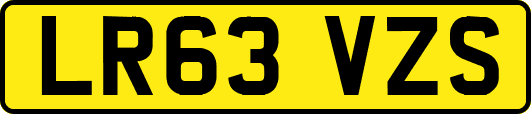 LR63VZS