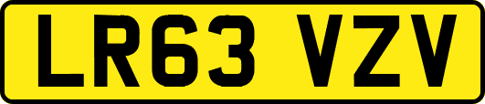 LR63VZV