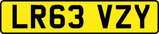 LR63VZY