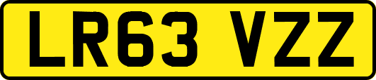 LR63VZZ