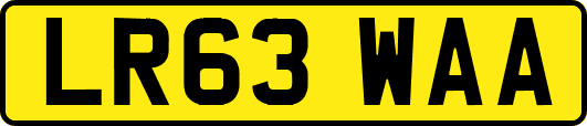 LR63WAA