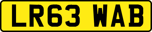 LR63WAB