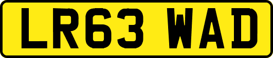 LR63WAD