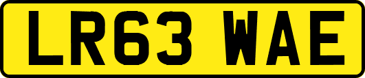 LR63WAE