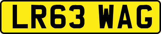 LR63WAG