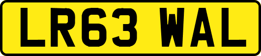LR63WAL