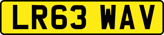 LR63WAV