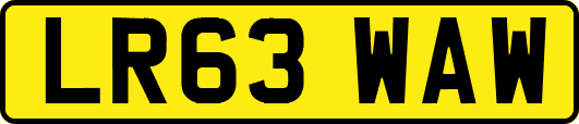 LR63WAW