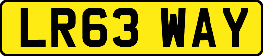 LR63WAY