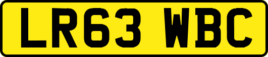 LR63WBC