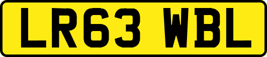 LR63WBL