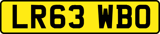 LR63WBO