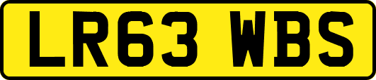 LR63WBS