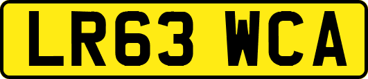 LR63WCA