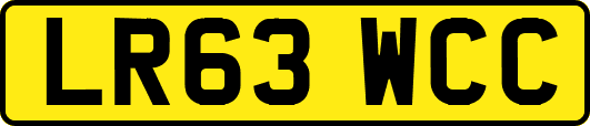 LR63WCC