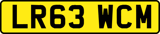LR63WCM