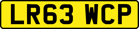 LR63WCP